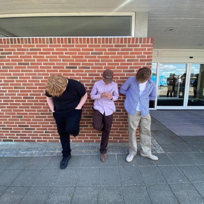 plovmand (feat. sebwilgil & all3hæld) - Single