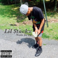 Note to 16 (feat. Werdoe) - Single - Lil $tackz
