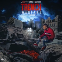 Trench Warfare - JROB