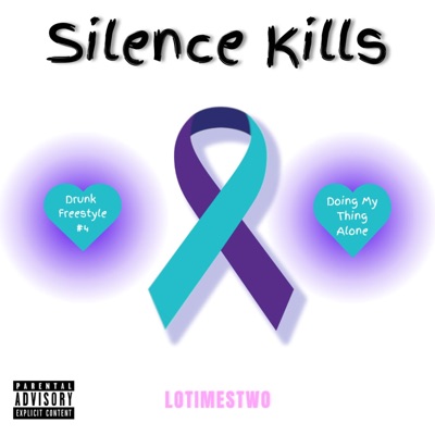 Silence Kills, Pt. 3 - Single