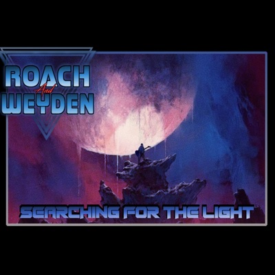 Searching For the Light (feat. Brett Garsed, Jack Thammarat & Matt Bradshaw) - Single
