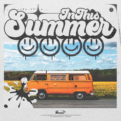 在这个夏天 - Single