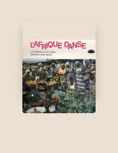 Ouve Orchestre Conga Succès, vê vídeos de música, lê a biografia, vê as datas da digressão e muito mais!
