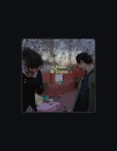 Ouça Oh Criatura!, assista a videoclipes, leia a biografia, veja as datas das turnês e mais!