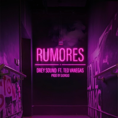 Rumores (feat. Teo Vanegas) - Single