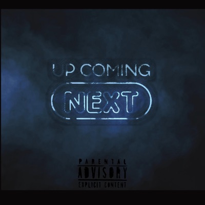 Next Up (feat. Lars be & WiiYupHR) - Single