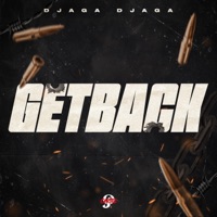 Getback - Single - Djaga Djaga