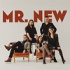 Mr. New (feat. Magdalena Cisowska) - Single