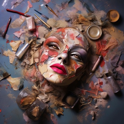 Kein Make-up - Single