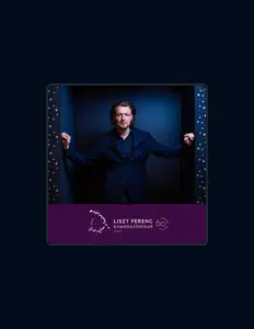 Luister naar Franz Liszt Chamber Orchestra, bekijk muziekvideo's, lees de bio, bekijk de tourdata, en meer!