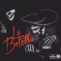 La Botella (feat. Sancho) - Single - KINGMALO