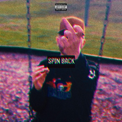 Spin Back - Single