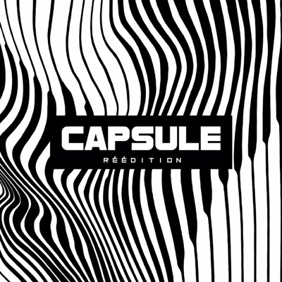 Capsule (Réédition)