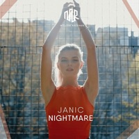 Nightmare - Single - Janic