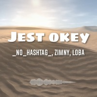 Jest okey (feat. Loba & Zimny) - Single - _no_hashtag_