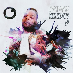 Your Secrets - EP