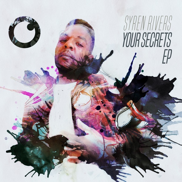 Your Secrets - EP