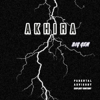 Akhira - Single