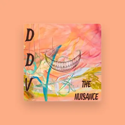 Listen to DDV, watch music videos, read bio, see tour dates & more!
