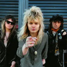 Listen to Stolen Prayer, watch music videos, read bio, see tour dates & more!