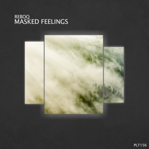 Masked Feelings (Listeners Edition) - Single
