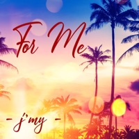 For Me - Single - J'my