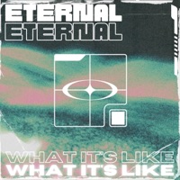 WHAT IT'S LIKE - Single - Eternal