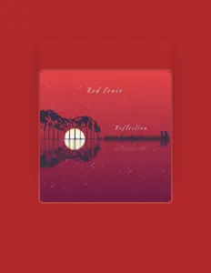 Dengarkan Red Fenix, tonton video musik, baca bio, lihat tanggal tur & lainnya!