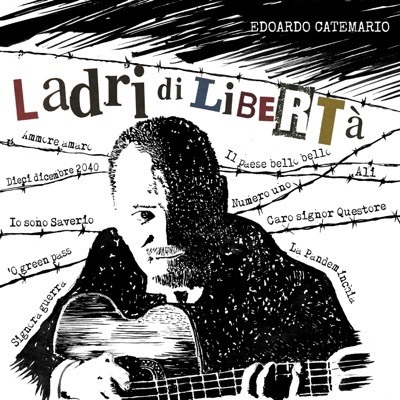Ladri di libertà