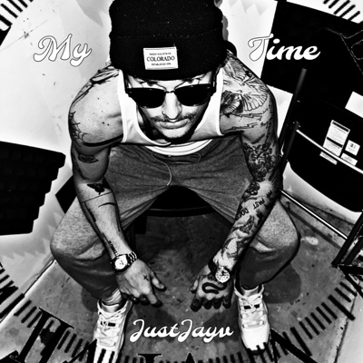 My Time - Single