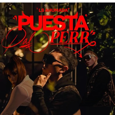 PUESTA PAL PERR - Single