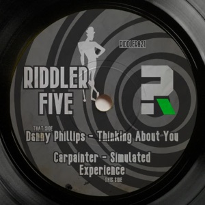 Riddler Five - Single