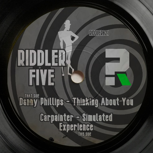 Riddler Five - Single