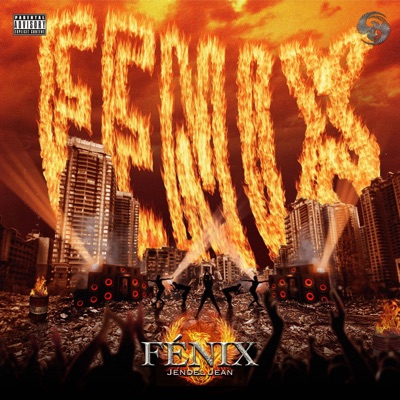 Fénix - Single