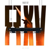 FRXV (Ao Vivo) artwork