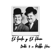 El Gordo y El Flaco (feat. Mikki Flow) - Single - Doble 9