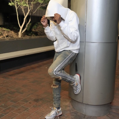 R U DUMB (feat. Ron Ge$$) - Single