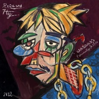 Picasso - Single - 7ty, Wazowss, S!cko & 1Shaawtyy
