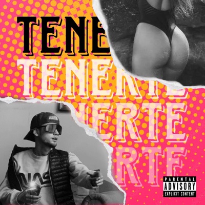 Tenerte - Single