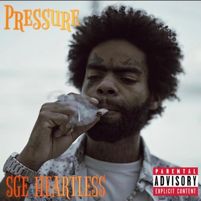 Pressure - Single