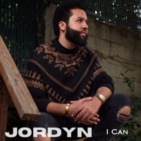 I Can - Single - Jordyn