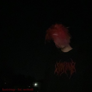 Heartstrings (feat. Smrtdeath & Born Hero) - Single