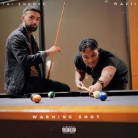 Warning Shot (feat. Tai Smoove & Wavii) - Single - Fly Go Gettaz