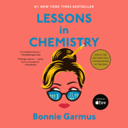 audiobook Lessons in Chemistry: A Novel (Unabridged)