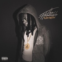 The Honorable UziMan - YG Ivy