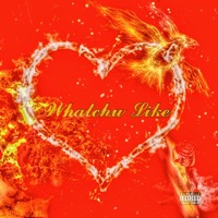 Whatchu Like - Single - SsBg Kwon