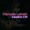 MANUSIA LEMAH - Candra C19 lyrics