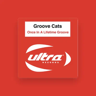 Listen to Groove Cats, watch music videos, read bio, see tour dates & more!
