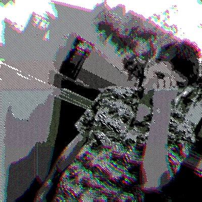 SCRATCHMARKS (plsleave&neverreturn) - Single