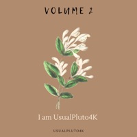 I am UsualPluto4K, Vol. 2 - UsualPluto4K